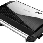 Grill compacto Cecotec Rock'nGrill 750