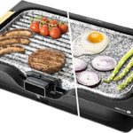 Plancha Cecotec RockWater 3000