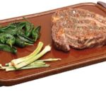 Plancha de terracota Jata GR559