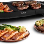 Tefal Plancha Booster