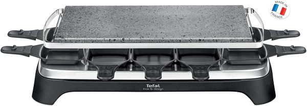 Raclette Tefal PR4578