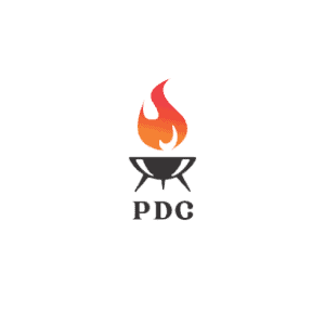 Logo PDC