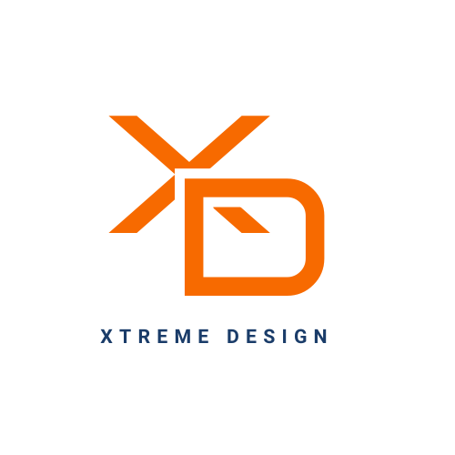 desarrollado por xtreme design (diseño web economico)