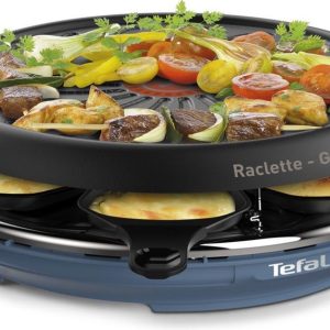 Raclette Tefal RE310412 Neo