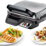 Parrilla todoterreno Tefal GC3050
