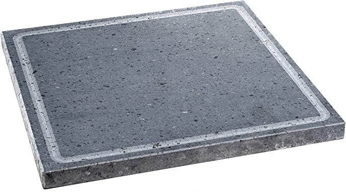 Piedra asar Lava grill