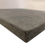 Piedra volcánica premium Etna Lava Stone