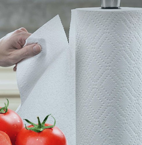 papel absorbente humedad verduras