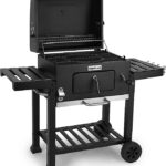 Barbacoa Portátil Amig Fireplus