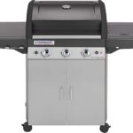 Barbacoa de gas Campingaz 3 Series Classic