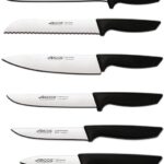 Set de cuchillos de cocina profesionales Arcos