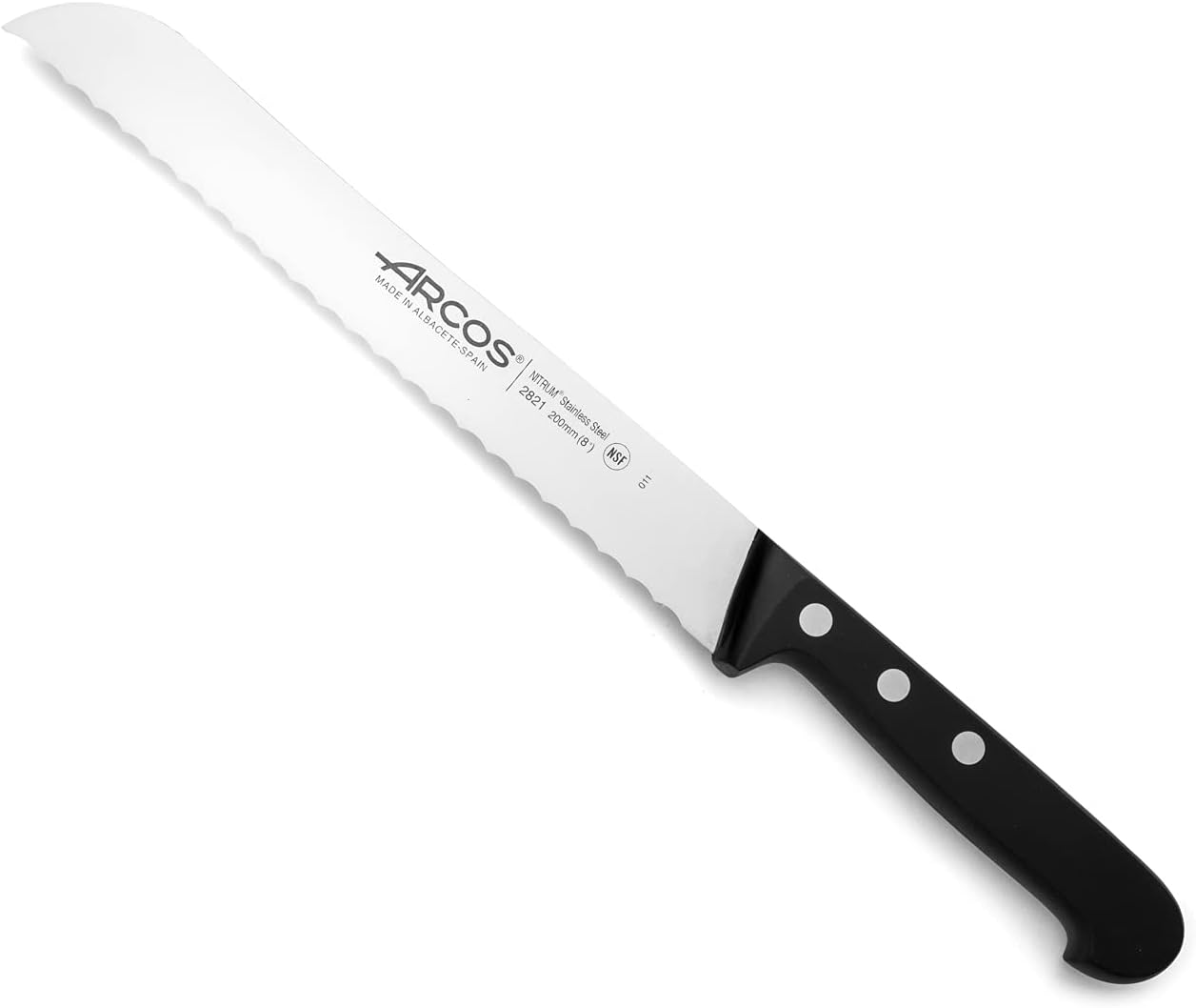 Arcos Cuchillo Panero 200mm