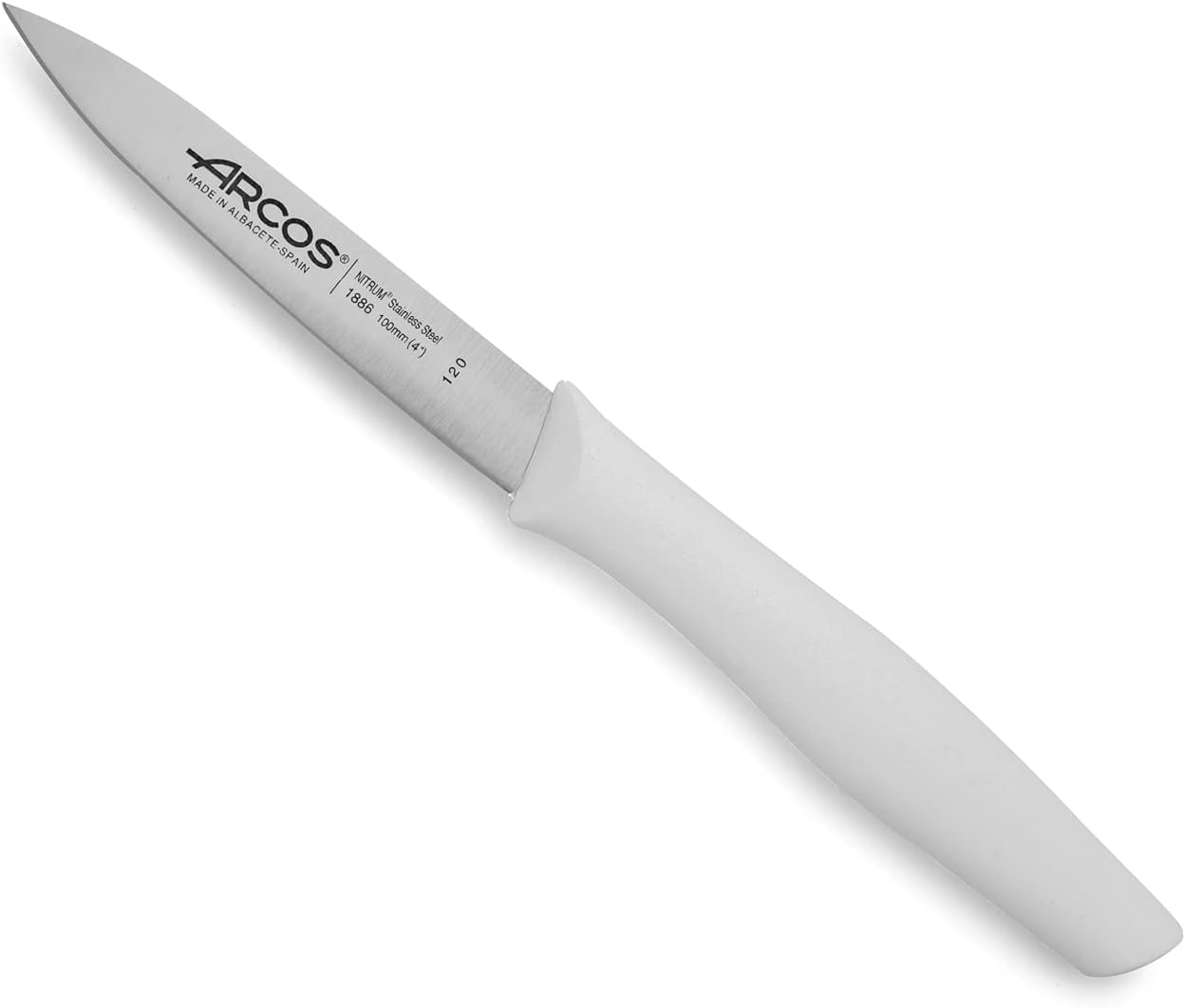 Arcos Nova Cuchillo Mondador 100mm