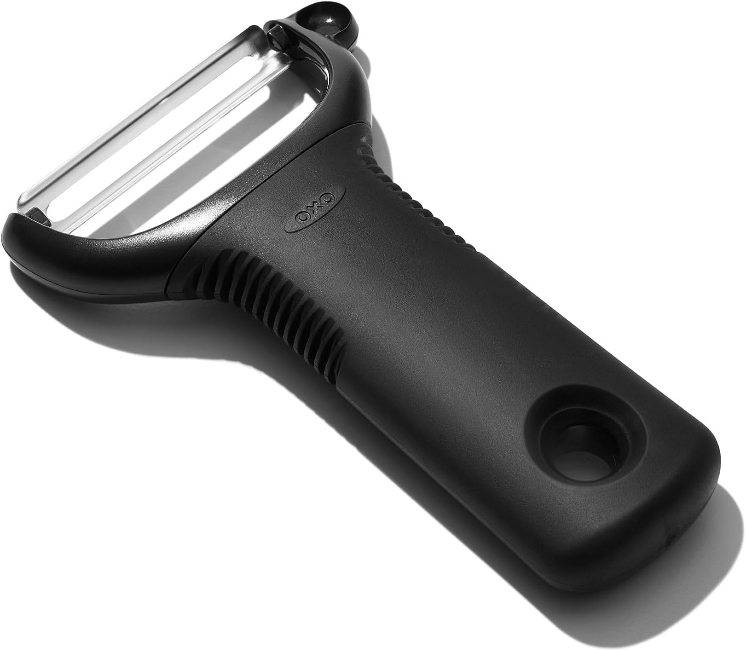 OXO Good Grips Pelador Y Acero Inoxidable