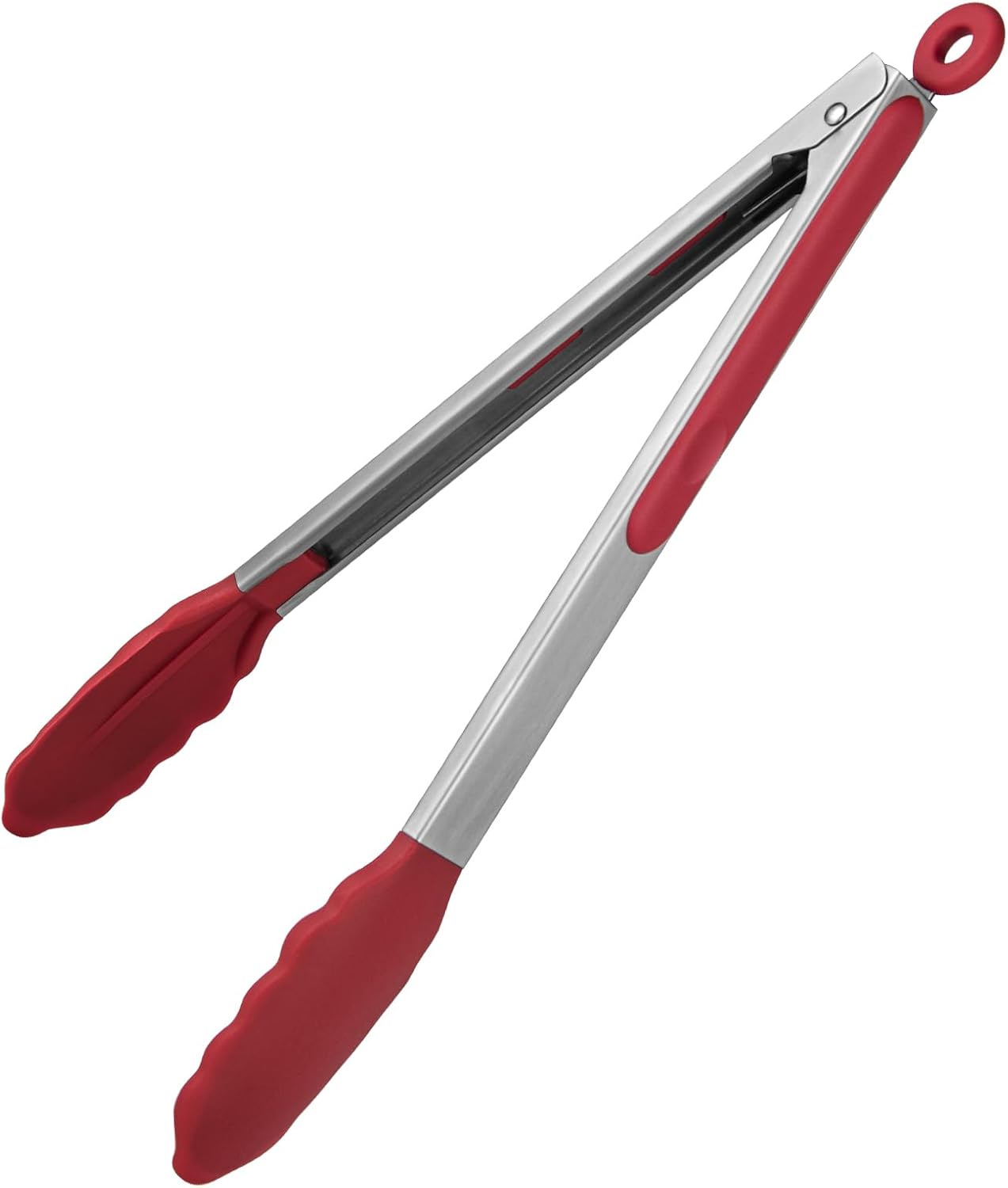 Pinzas cocina silicona U-Taste