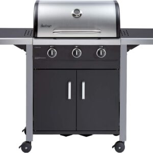 Barbacoa de Gas Enders Chicago 3 (Alternativa Calidad-Precio)