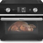 Horno Freidora de aire Moulinex 20L