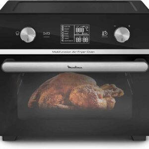 Moulinex-Easy-Fry-Air-Fryer-Oven-20-L-freidora-de-aire-tipo-horno