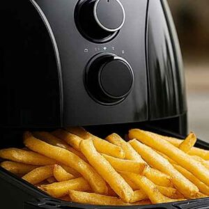 Freidoras de Aire (Airfryer)