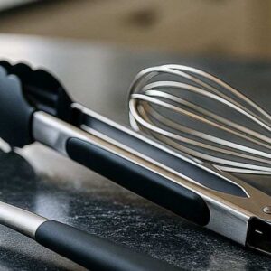 Utensilios de cocina