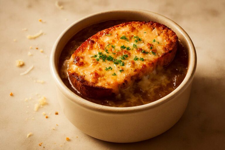 sopa-de-cebolla-francesa-gratinada-pan-tostado-queso
