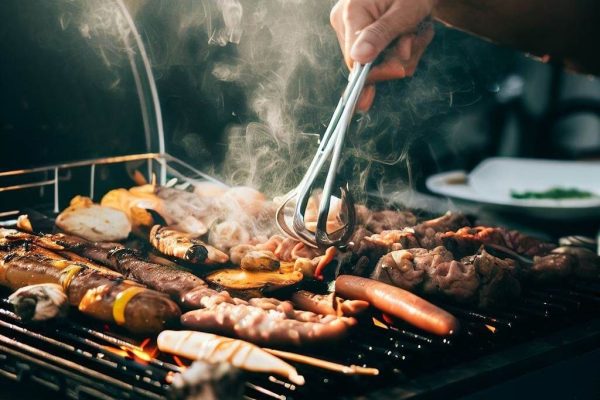 Consejos para asar en barbacoa de gas como un experto